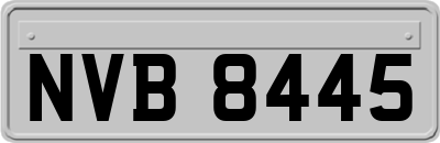 NVB8445