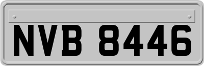 NVB8446