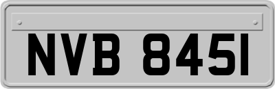 NVB8451