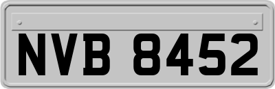 NVB8452