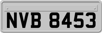 NVB8453