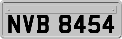 NVB8454