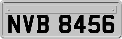 NVB8456