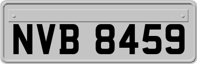 NVB8459