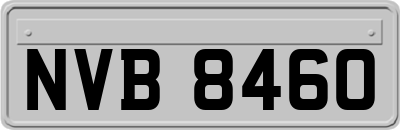 NVB8460