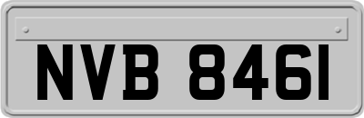 NVB8461
