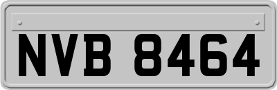 NVB8464
