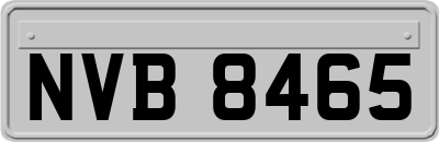 NVB8465