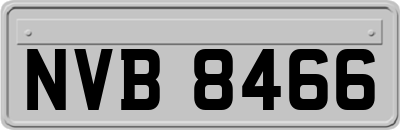NVB8466