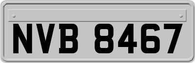 NVB8467