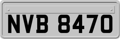 NVB8470