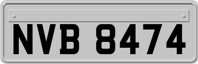 NVB8474