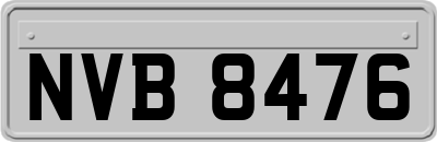 NVB8476