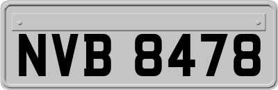NVB8478