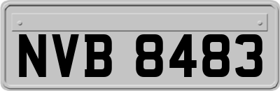 NVB8483
