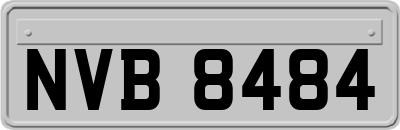 NVB8484