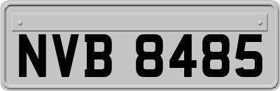 NVB8485