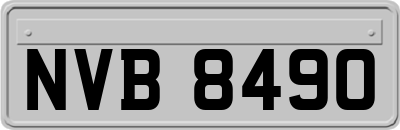 NVB8490