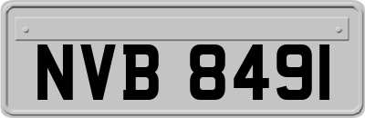 NVB8491