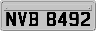 NVB8492