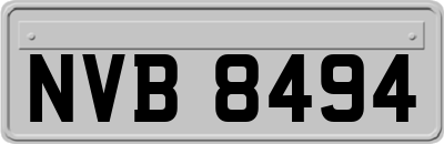 NVB8494