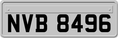 NVB8496