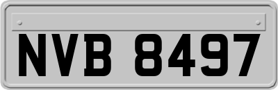 NVB8497