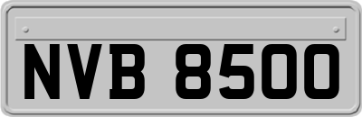 NVB8500