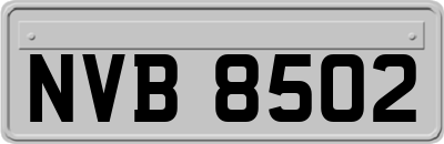 NVB8502