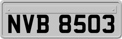 NVB8503