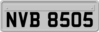 NVB8505