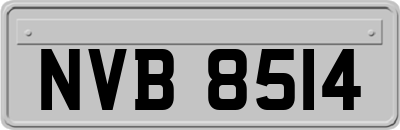 NVB8514