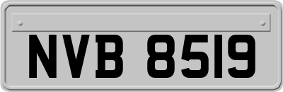 NVB8519
