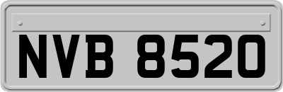 NVB8520
