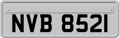 NVB8521
