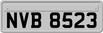 NVB8523