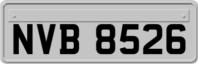 NVB8526