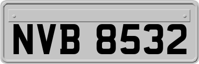NVB8532