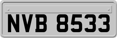 NVB8533