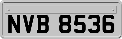 NVB8536