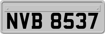 NVB8537