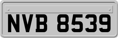 NVB8539