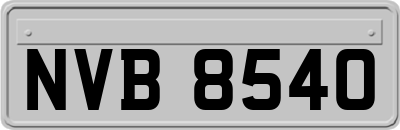 NVB8540