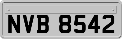 NVB8542