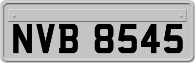 NVB8545