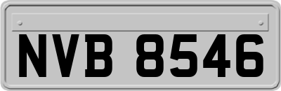 NVB8546