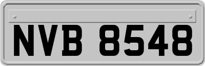 NVB8548