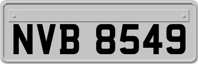 NVB8549
