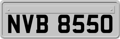 NVB8550