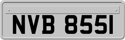 NVB8551
